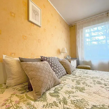 Cozy Lielvardes Apartament *