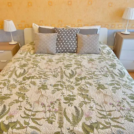 Cozy Lielvardes Ryga