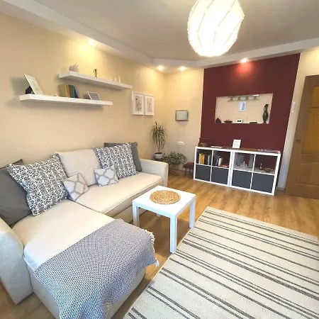 Cozy Lielvardes Apartament Ryga