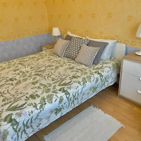 Cozy Lielvardes