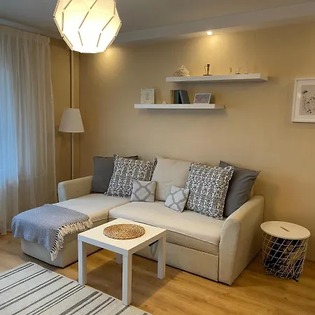 Cozy Lielvardes Ryga