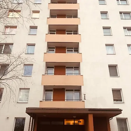 Cozy Lielvardes Ryga